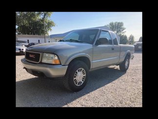 Used 2001 GMC Sonoma SLS w/ Towing Pkg image 1