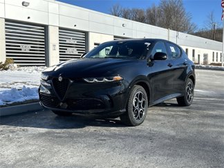 New 2025 Alfa Romeo Tonale image 1