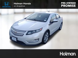 Used 2015 Chevrolet Volt Premium w/ Premium Trim Package image 1