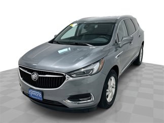 Used 2019 Buick Enclave Premium image 1