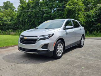 Used 2022 Chevrolet Equinox LT w/ Driver Convenience Package image 1