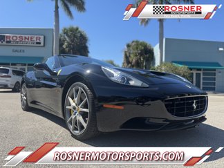 Used 2013 Ferrari California image 1