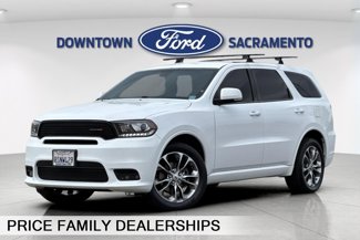 Used 2019 Dodge Durango GT image 1