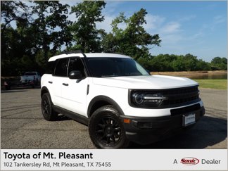 Used 2021 Ford Bronco Sport image 1