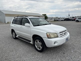 Used 2004 Toyota Highlander V6 image 1