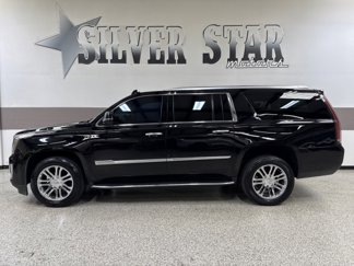 Used 2019 Cadillac Escalade ESV 2WD image 1