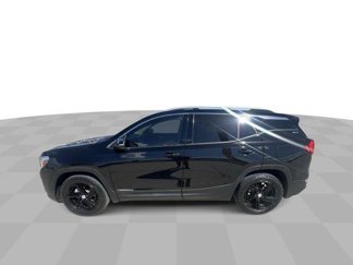 Used 2019 GMC Terrain SLT w/ Infotainment Package II image 1