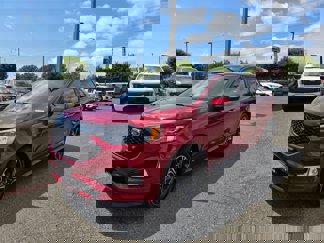 Used 2019 Ford Edge ST w/ Equipment Group 401A image 1