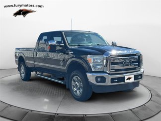 Used 2016 Ford F350 Lariat w/ Lariat Ultimate Package image 1