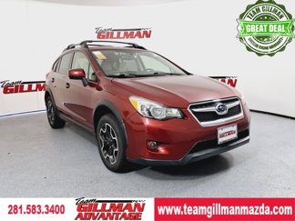Used 2015 Subaru Crosstrek 2.0i Premium image 1