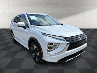 Used 2023 Mitsubishi Eclipse Cross SEL image 1