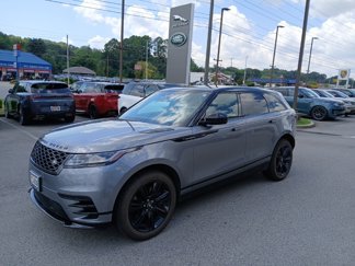 Used 2023 Land Rover Range Rover Velar R-Dynamic S image 1
