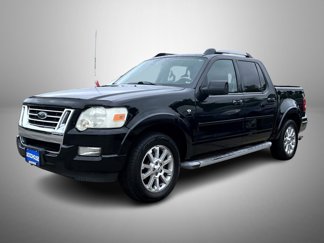 Used 2007 Ford Explorer Sport Trac Limited image 1