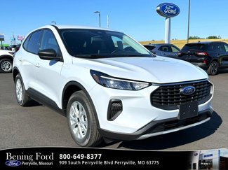 New 2025 Ford Escape Active image 1