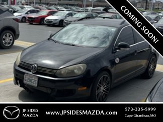 Used 2011 Volkswagen Jetta TDI image 1
