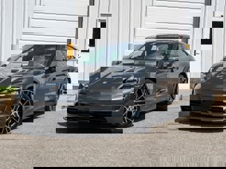 Certified 2022 Porsche Taycan video 1