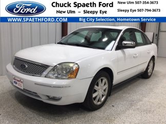 Used 2005 Ford Five Hundred Limited image 1
