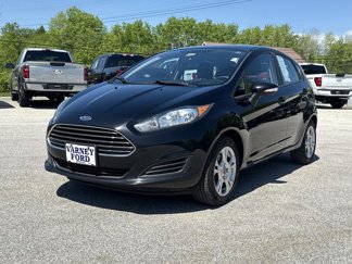Used 2016 Ford Fiesta SE w/ Cold Weather Package image 1