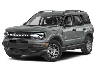 Certified 2022 Ford Bronco Sport Big Bend w/ Convenience Package image 1