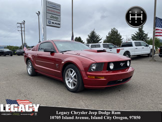 Used 2005 Ford Mustang GT image 1