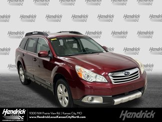 Used 2011 Subaru Outback 3.6R Limited w/ Popular Equipment Group 2A image 1