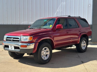 Used 1998 Toyota 4Runner Limited image 1