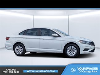Used 2019 Volkswagen Jetta S w/ Driver Assistance Package image 1