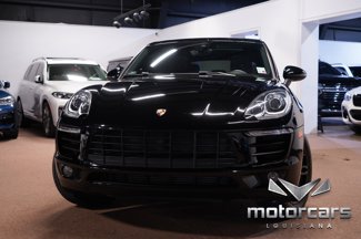 Used 2018 Porsche Macan image 1