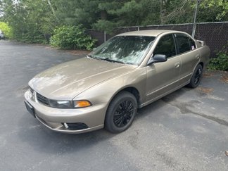 Used 2003 Mitsubishi Galant image 1