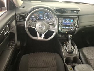 Used 2018 Nissan Rogue SV w/ Premium Package video 2