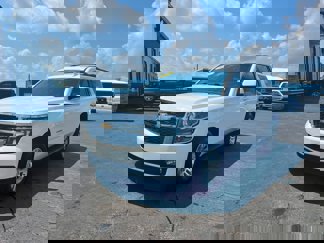 Used 2016 Chevrolet Tahoe LT image 1