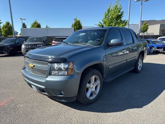 Used 2012 Chevrolet Avalanche LT image 1