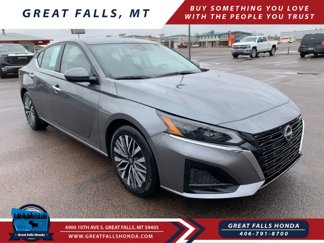 Used 2023 Nissan Altima 2.5 SV image 1