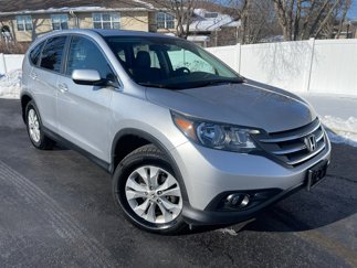 Used 2014 Honda CR-V EX image 1