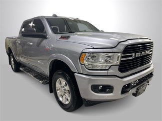 Used 2019 RAM 2500 Big Horn image 1