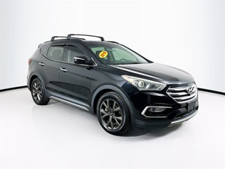 Used 2018 Hyundai Santa Fe Sport image 1
