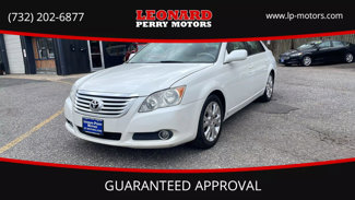 Used 2008 Toyota Avalon XLS image 1