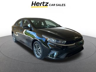 Used 2024 Kia Forte LXS image 1