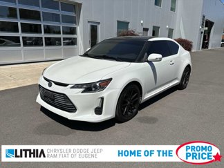 Used 2016 Scion tC image 1
