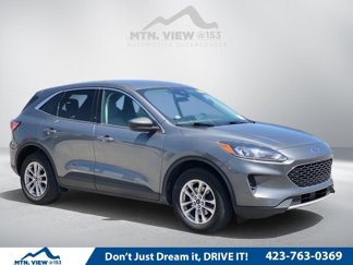 Used 2022 Ford Escape SE image 1