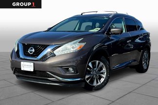 Used 2016 Nissan Murano SL image 1