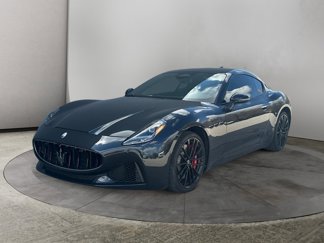 Used 2024 Maserati GranTurismo Modena image 1