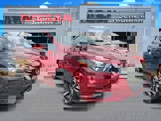 Certified 2022 Nissan Versa SV image 1