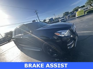 Used 2018 Mercedes-Benz GLE 350 4MATIC image 1