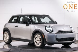 New 2025 MINI Cooper 2-Door Hardtop image 1