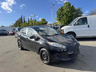 Used 2015 Ford Fiesta S image 1