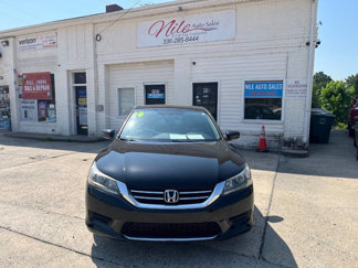 Used 2014 Honda Accord LX image 1