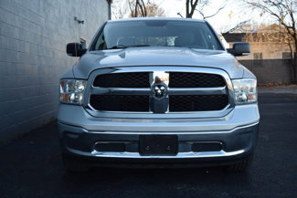 Used 2019 RAM 1500 Classic SLT w/ Luxury Group image 1