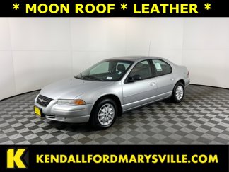 Used 2000 Chrysler Cirrus LXi image 1