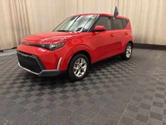 Used 2025 Kia Soul LX w/ LX Technology Package image 1